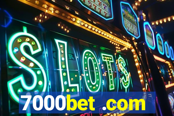 7000bet .com